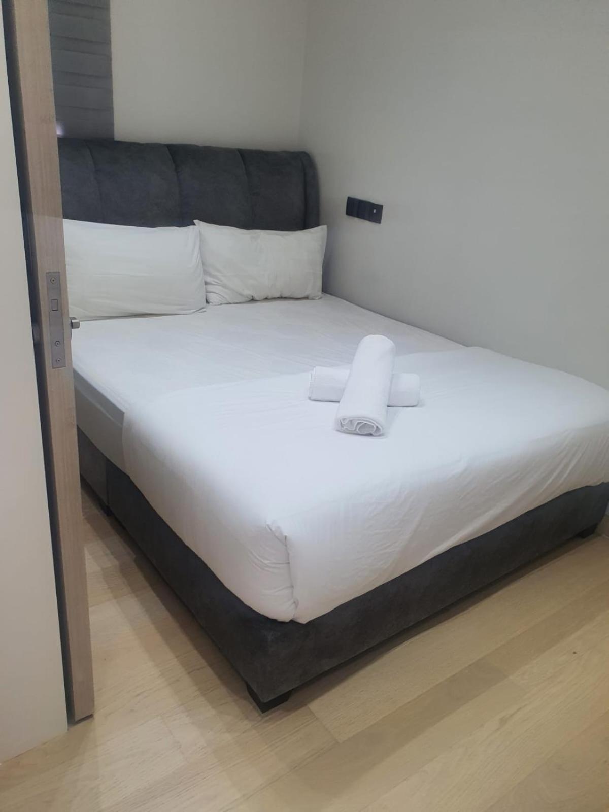 Klcc Ritz Residence Star Куала-Лумпур Экстерьер фото